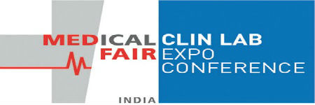  Medical Fair India 2018