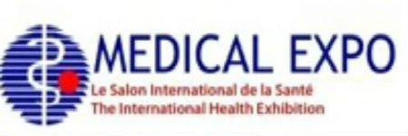 Medical Expo Casablanca 2018