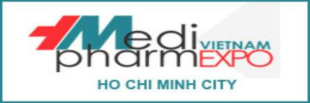  Vietnam Medi-Pharm Expo Hanoi 2018 
