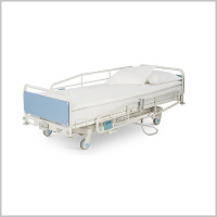 Функциональные кровати для многопрофильных больниц