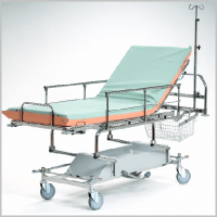 Медицинская мебель для многопрофильных больниц