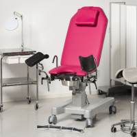 Медицинские кресла для поликлиник