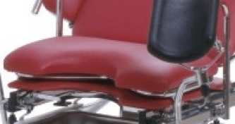 Кресло гинекологическое с электроприводом
