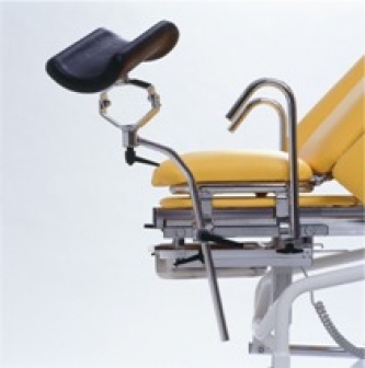 Кресло гинекологическое с электроприводом