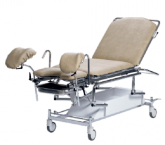 Кресло гинекологическое урологическое