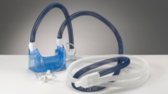 Увлажнитель дыхательной смеси HAMILTON-H900