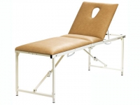 Складной массажный стол модель ZON Tarsus